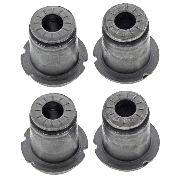 Mevotech MS254281 Suspension Control Arm Bushing Kit, Front Upper