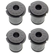 Mevotech MS254281 Suspension Control Arm Bushing Kit, Front Upper