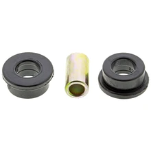 Mevotech MS254284 Suspension Track Bar Bushing, Front Side