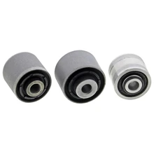 Mevotech MS254285 Suspension Knuckle Bushing, Rear Side
