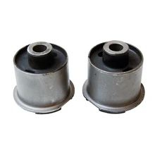 Mevotech MS25436 Suspension Control Arm Bushing Kit, Front Upper