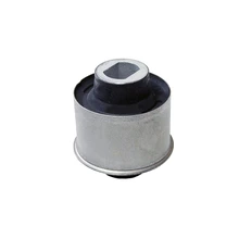 Mevotech MS25437 Suspension Control Arm Bushing, Front Lower To Frame