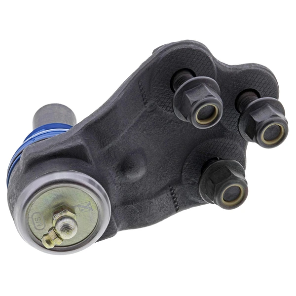Mevotech MS25548 Suspension Ball Joint, Front Lower