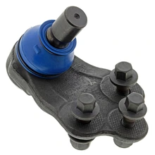 Mevotech MS25548 Suspension Ball Joint, Front Lower