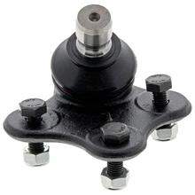 Mevotech MS25579 Suspension Ball Joint, Front Left Lower