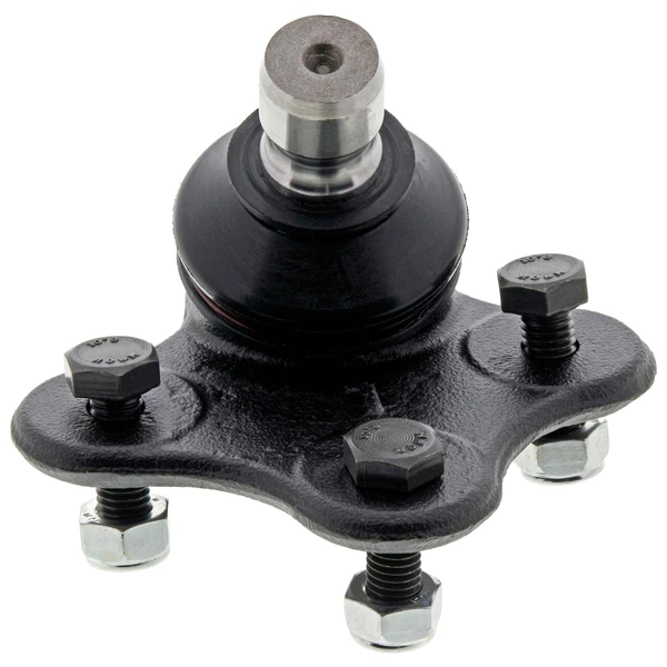 Mevotech MS25579 Suspension Ball Joint, Front Left Lower