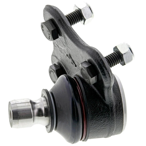 Mevotech MS25580 Suspension Ball Joint, Front Right Lower
