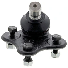 Mevotech MS25580 Suspension Ball Joint, Front Right Lower