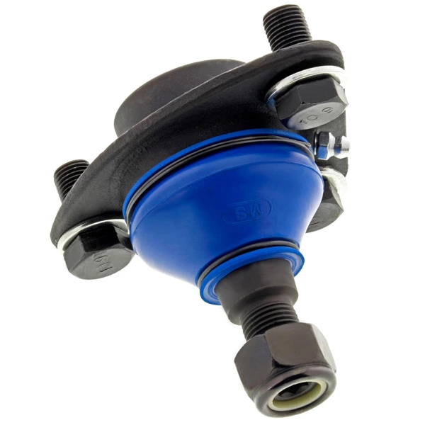 Mevotech MS25517 Suspension Ball Joint, Front Lower