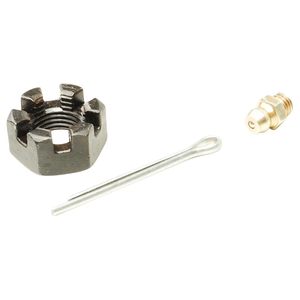 Mevotech MS25523 Suspension Ball Joint, Front Left Lower