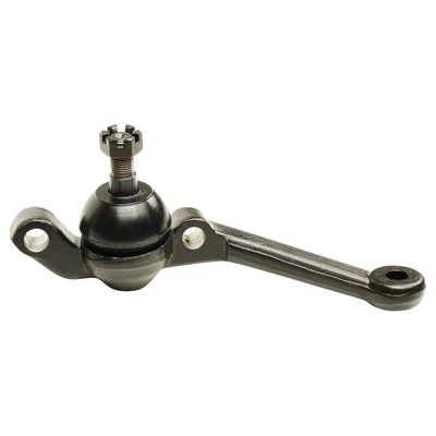 Mevotech MS25524 Suspension Ball Joint, Front Right Lower