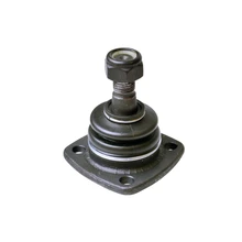 Mevotech MS25527 Suspension Ball Joint, Front Lower