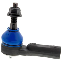 Mevotech MS25649 Steering Tie Rod End, Front Outer