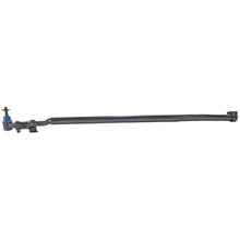 Mevotech MS25668 Steering Tie Rod End, Front Right Outer