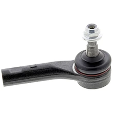Mevotech MS25671 Steering Tie Rod End, Front Left Outer