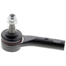 Mevotech MS25672 Steering Tie Rod End, Front Right Outer