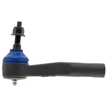 Mevotech MS25678 Steering Tie Rod End, Front Left Outer