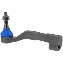 Mevotech MS25605 Steering Tie Rod End, Front Left Outer