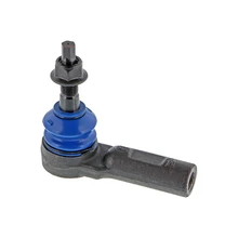 Mevotech MS25609 Steering Tie Rod End, Front Outer