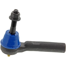 Mevotech MS25610 Steering Tie Rod End, Front Outer
