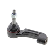 Mevotech MS25616 Steering Tie Rod End, Front Left Outer