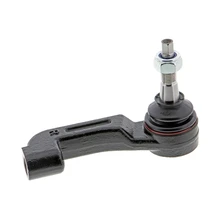 Mevotech MS25617 Steering Tie Rod End, Front Right Outer