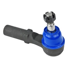 Mevotech MS25618 Steering Tie Rod End, Front Outer
