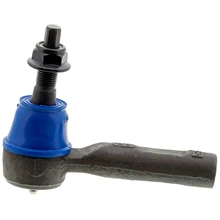 Mevotech MS25628 Steering Tie Rod End, Front Outer
