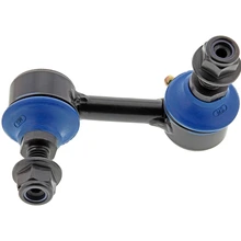 Mevotech MS25850 Suspension Stabilizer Bar Link Kit, Rear Side