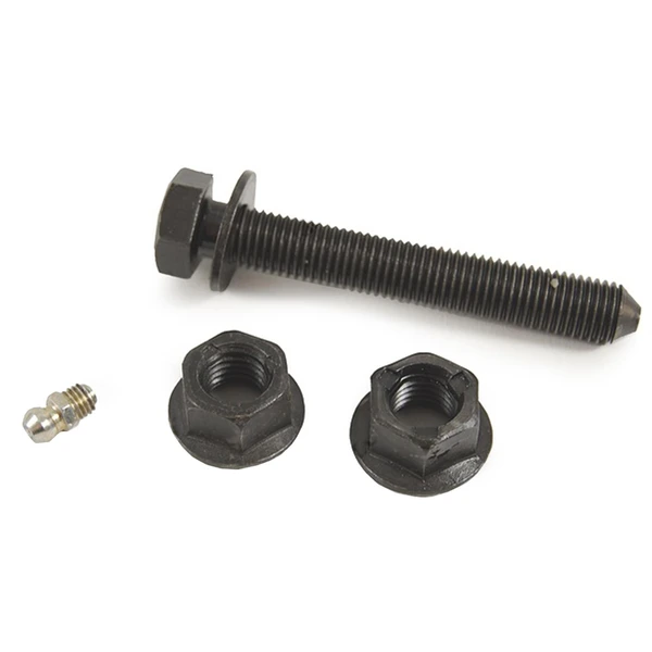 Mevotech MS25855 Suspension Stabilizer Bar Link Kit, Rear Side