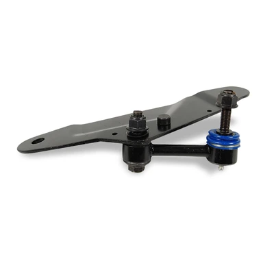 Mevotech MS25861 Suspension Stabilizer Bar Link Kit, Rear Right Passenger Side