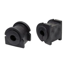 Mevotech MS25865 Suspension Stabilizer Bar Link Bushing, Rear Side