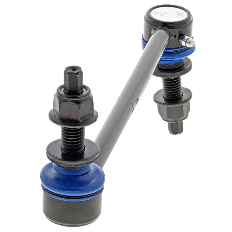 Mevotech MS25868 Suspension Stabilizer Bar Link Kit, Front Side