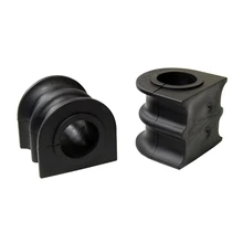 Mevotech MS25871 Suspension Stabilizer Bar Bushing Kit, Front To Frame
