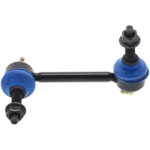 Mevotech MS25880 Suspension Stabilizer Bar Link Kit, Front Right Passenger Side