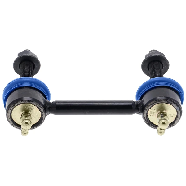 Mevotech MS25884 Suspension Stabilizer Bar Link Kit, Rear Side