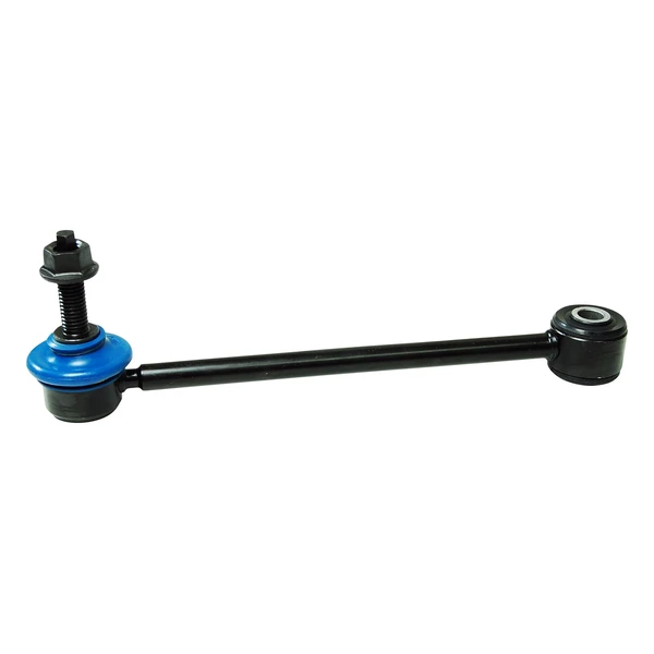 Mevotech MS25886 Suspension Stabilizer Bar Link Kit, Rear Side