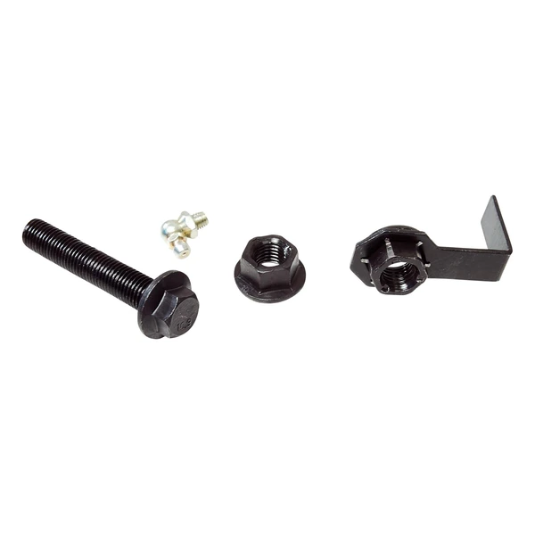 Mevotech MS25886 Suspension Stabilizer Bar Link Kit, Rear Side