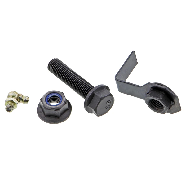 Mevotech MS25887 Suspension Stabilizer Bar Link Kit, Rear Side
