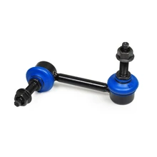 Mevotech MS25889 Suspension Stabilizer Bar Link Kit, Front Left Driver Side