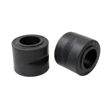 Mevotech MS25895 Suspension Stabilizer Bar Bushing Kit, Front To Frame