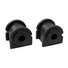 Mevotech MS25897 Suspension Stabilizer Bar Bushing Kit, Rear To Frame