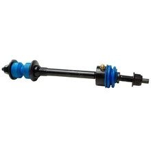 Mevotech MS25806 Suspension Stabilizer Bar Link Kit, Front Side