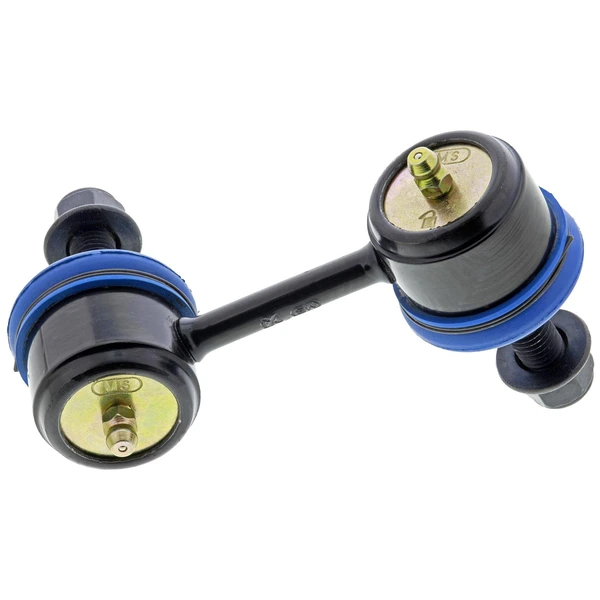 Mevotech MS25811 Suspension Stabilizer Bar Link Kit, Rear Side