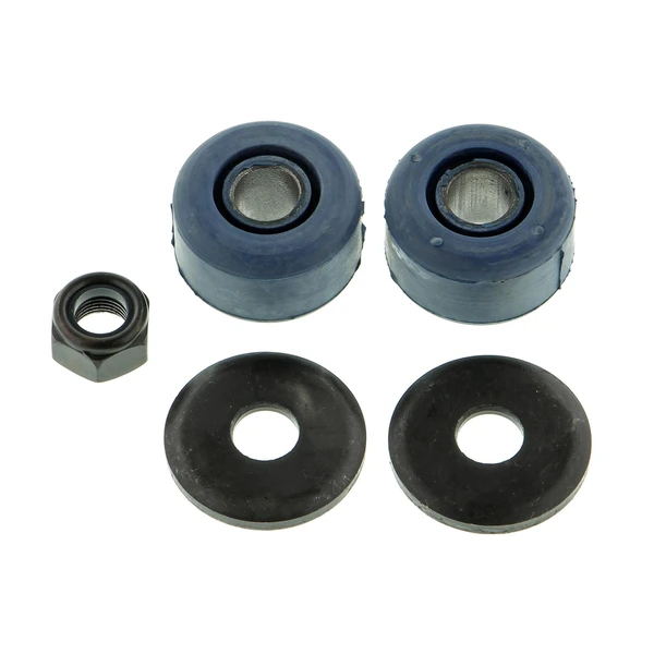 Mevotech MS258110 Suspension Stabilizer Bar Link Kit, Front Side