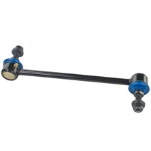 Mevotech MS258112 Suspension Stabilizer Bar Link Kit, Front Side