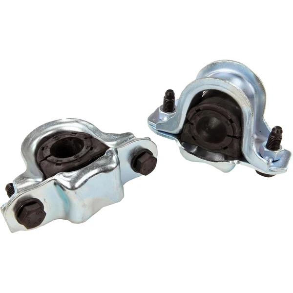 Mevotech MS258115 Suspension Stabilizer Bar Bushing Kit, Front To Frame