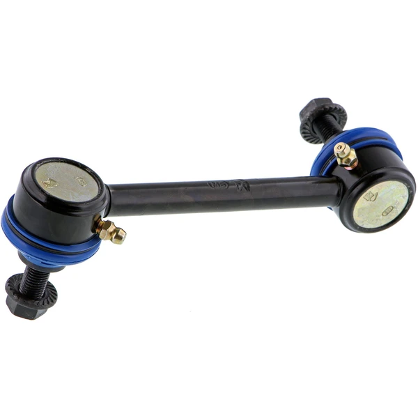 Mevotech MS258116 Suspension Stabilizer Bar Link Kit, Rear Left Driver Side