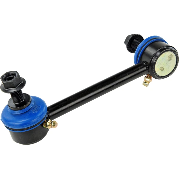 Mevotech MS258117 Suspension Stabilizer Bar Link Kit, Rear Right Passenger Side