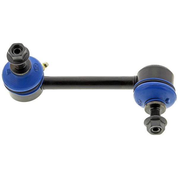 Mevotech MS258118 Suspension Stabilizer Bar Link Kit, Rear Left Driver Side